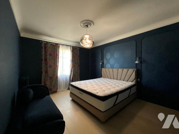 SAINT CYR SUR LOIRE (37540) Elégante propriété avec piscine dans un cadre d’exception de 1,4 hectare