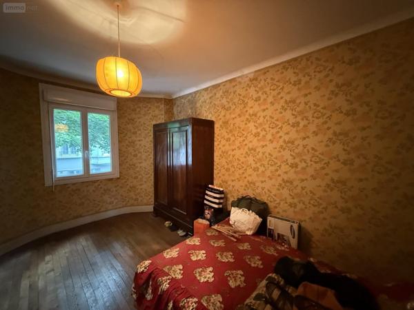 Maison à vendre à Vichy dans l'Allier (03200), ref : 2025/947-03020