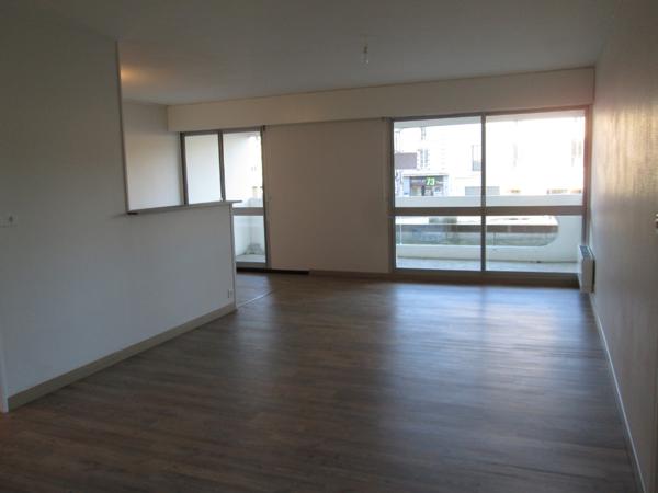 Location appartement Cholet : 850 € - AJP Immobilier Cholet