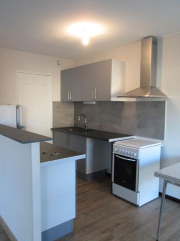 Location appartement Cholet : 850 € - AJP Immobilier Cholet