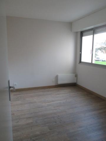 Location appartement Cholet : 850 € - AJP Immobilier Cholet