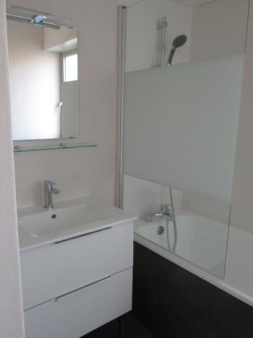 Location appartement Cholet : 850 € - AJP Immobilier Cholet