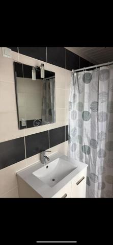 Immeuble mixte de 109,50 m²