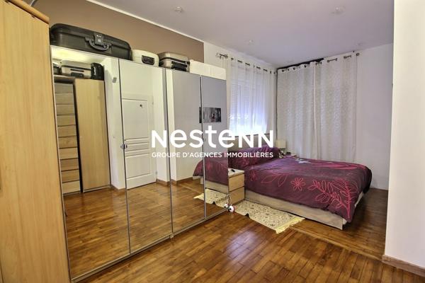 Maison de Prestige à Vénissieux - 5 Chambres, Piscine et Jardin