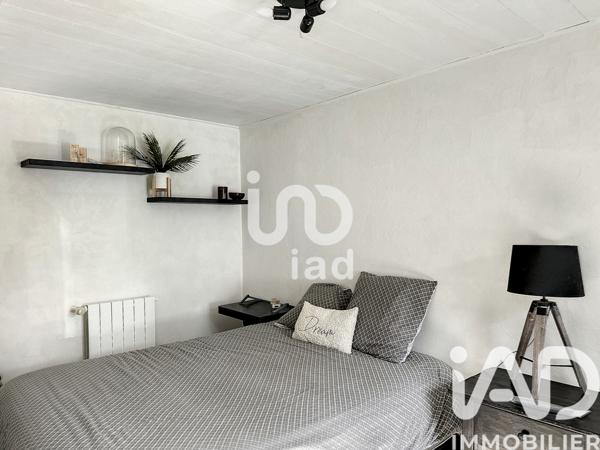 Maison à vendre 7 pièces 196 m² La Ferté-sous-Jouarre