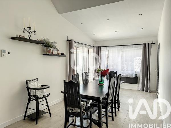 Maison à vendre 7 pièces 196 m² La Ferté-sous-Jouarre