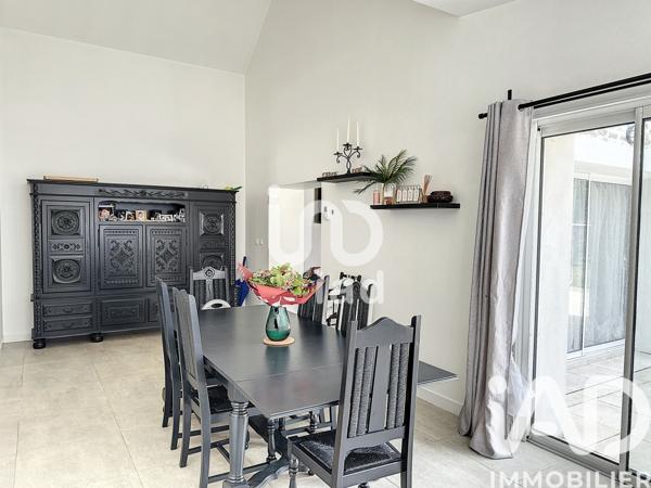 Maison à vendre 7 pièces 196 m² La Ferté-sous-Jouarre