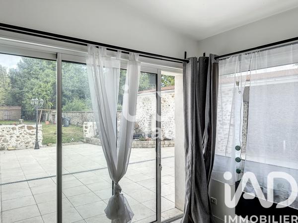 Maison à vendre 7 pièces 196 m² La Ferté-sous-Jouarre
