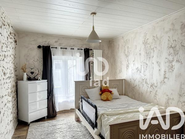 Maison à vendre 7 pièces 196 m² La Ferté-sous-Jouarre