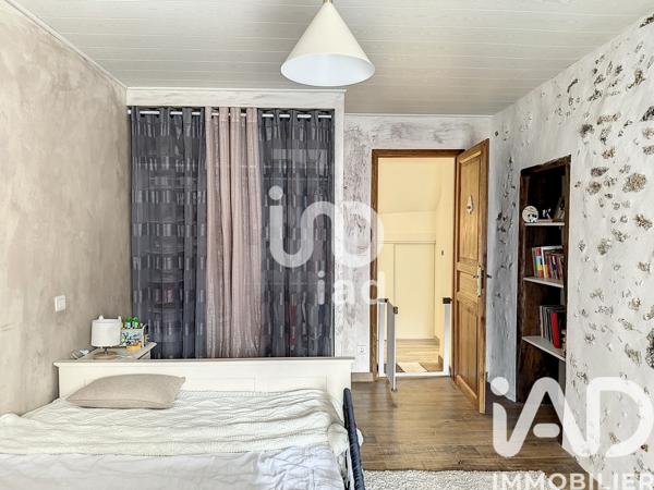 Maison à vendre 7 pièces 196 m² La Ferté-sous-Jouarre