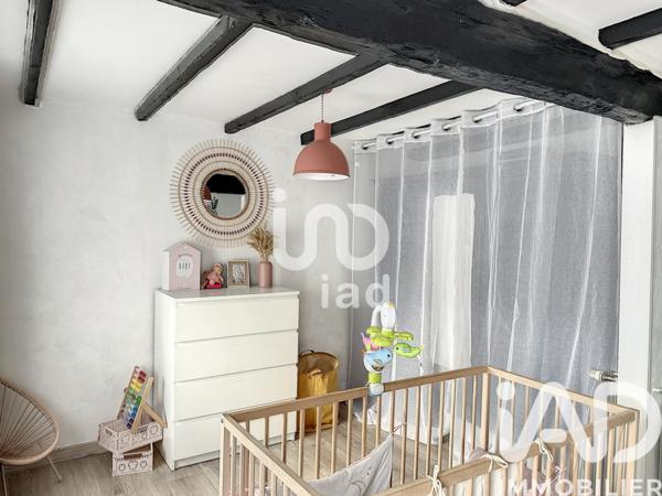 Maison à vendre 7 pièces 196 m² La Ferté-sous-Jouarre