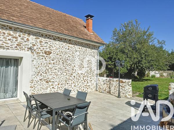 Maison à vendre 7 pièces 196 m² La Ferté-sous-Jouarre