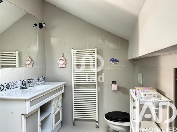 Maison à vendre 7 pièces 196 m² La Ferté-sous-Jouarre