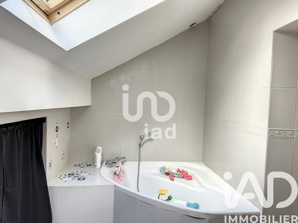 Maison à vendre 7 pièces 196 m² La Ferté-sous-Jouarre