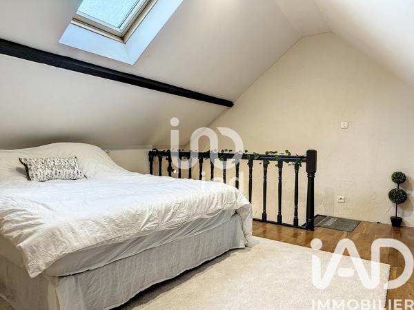 Maison à vendre 7 pièces 196 m² La Ferté-sous-Jouarre