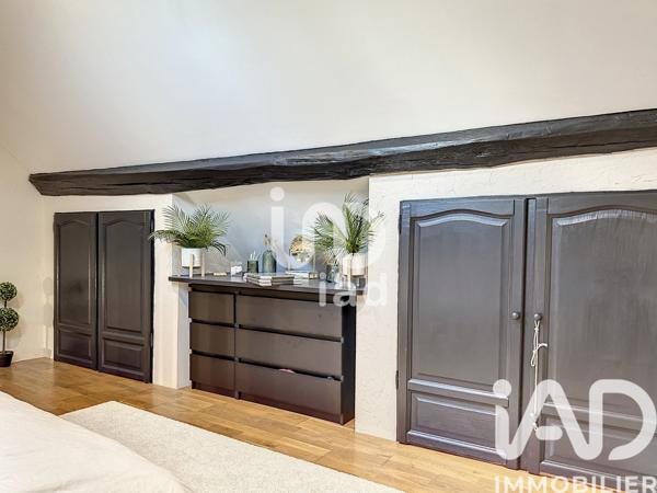 Maison à vendre 7 pièces 196 m² La Ferté-sous-Jouarre