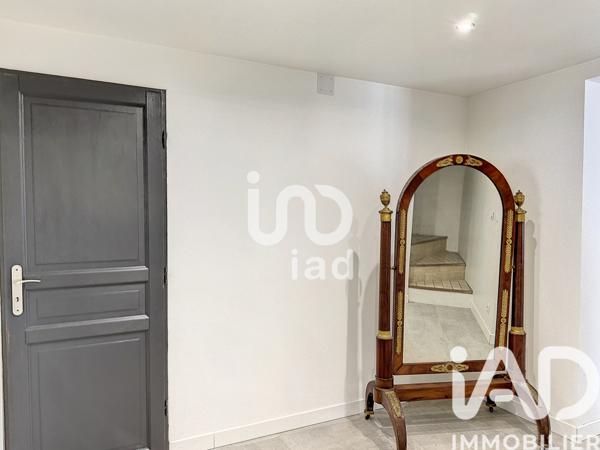 Maison à vendre 7 pièces 196 m² La Ferté-sous-Jouarre