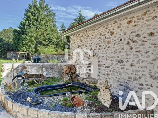 Maison à vendre 7 pièces 196 m² La Ferté-sous-Jouarre