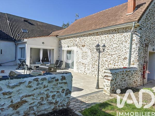 Maison à vendre 7 pièces 196 m² La Ferté-sous-Jouarre