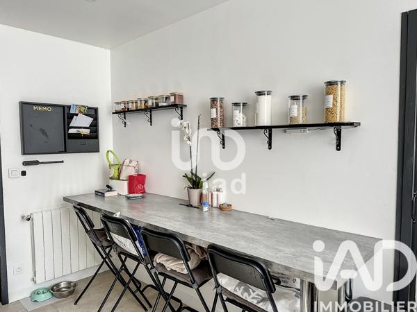 Maison à vendre 7 pièces 196 m² La Ferté-sous-Jouarre
