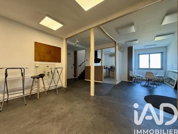 Immeuble à vendre 184 m² Baraqueville