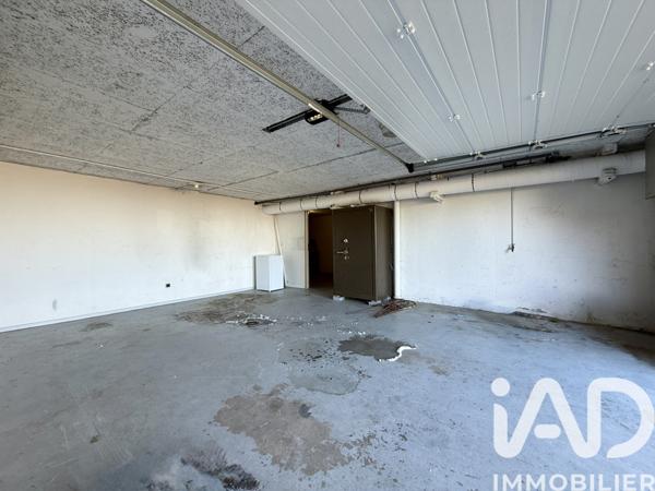 Immeuble à vendre 184 m² Baraqueville