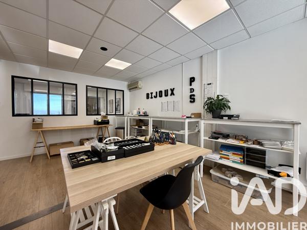 Immeuble à vendre 184 m² Baraqueville