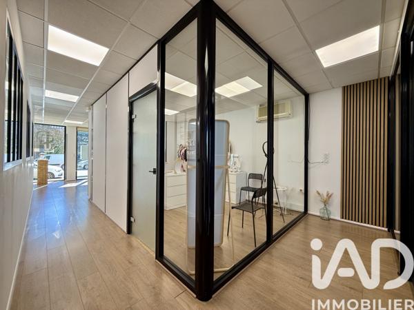 Immeuble à vendre 184 m² Baraqueville