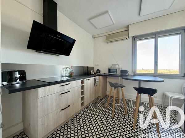 Immeuble à vendre 184 m² Baraqueville