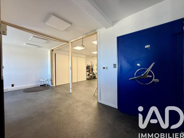 Immeuble à vendre 184 m² Baraqueville