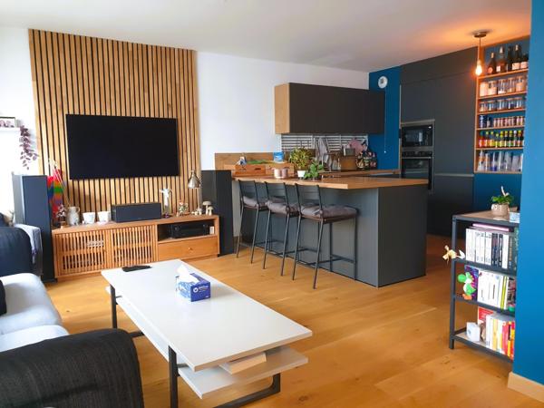 Appartement récent !!!