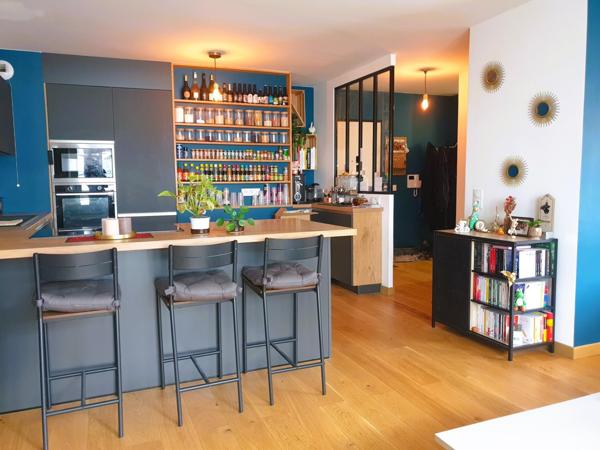 Appartement récent !!!