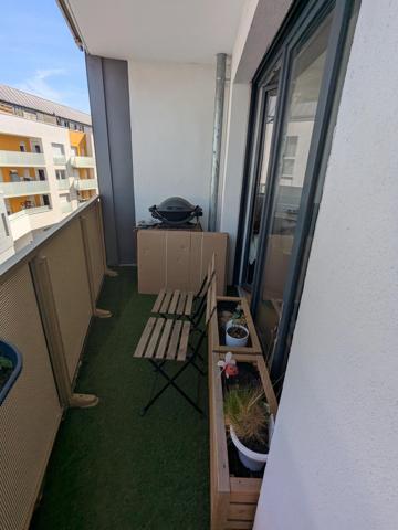 Appartement récent !!!