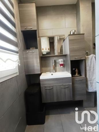 apartment rental 3 rooms 55 m² Beauvais