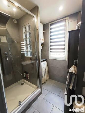 apartment rental 3 rooms 55 m² Beauvais