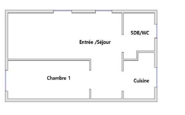 Immeuble à vendre    13 pièces • 260 m2 Argenteuil