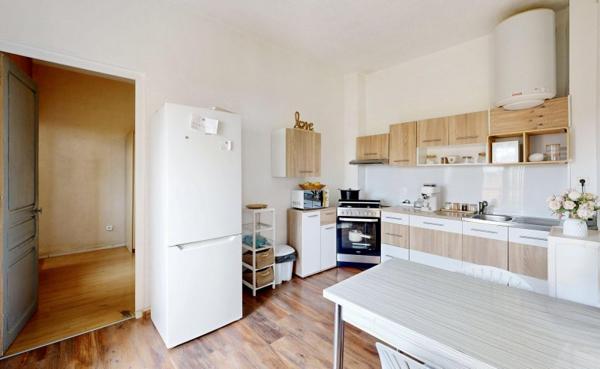Vente / Immeuble