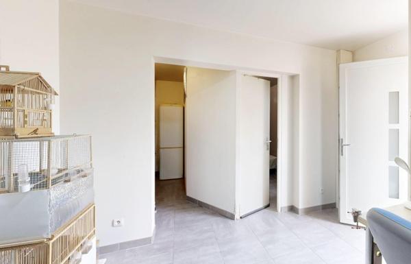 Vente / Immeuble