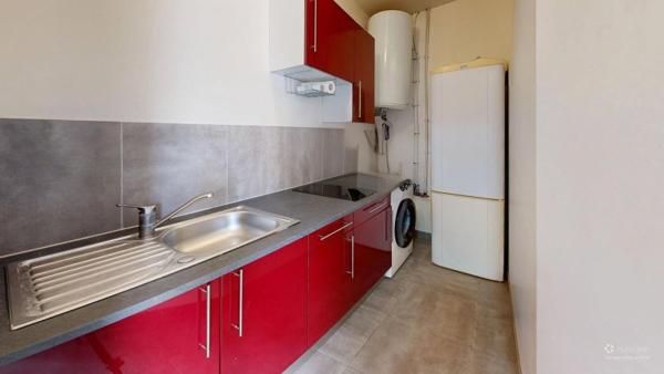 Vente / Immeuble