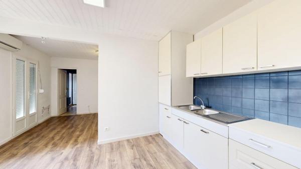 Vente / Immeuble