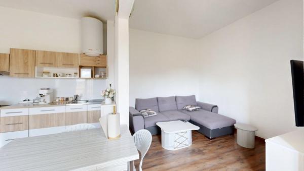 Vente / Immeuble