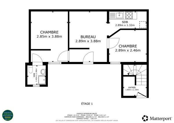 Vente / Immeuble