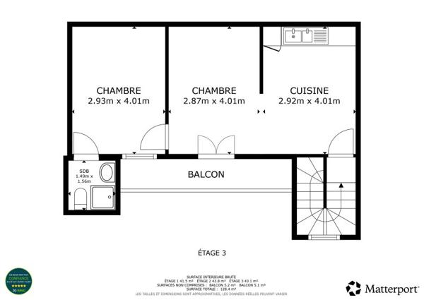 Vente / Immeuble