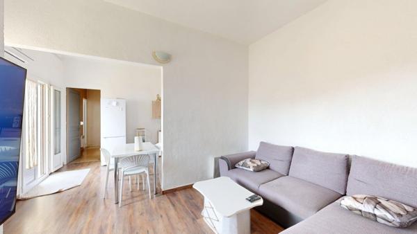 Vente / Immeuble