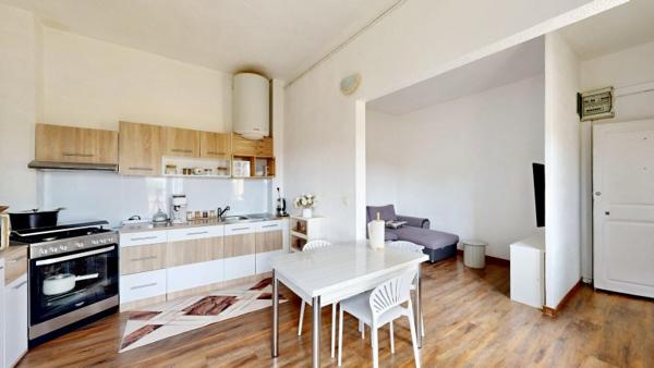 Vente / Immeuble