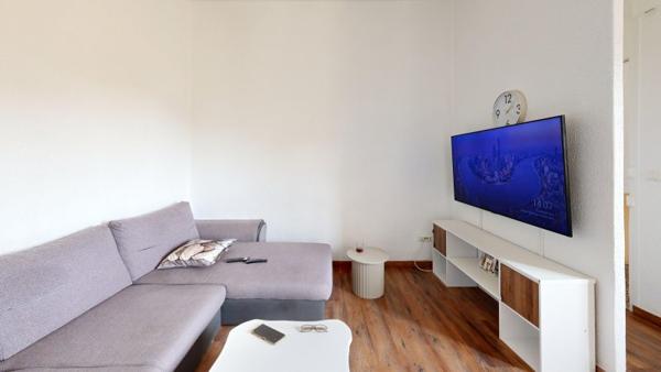Vente / Immeuble