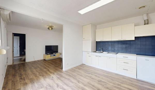 Vente / Immeuble