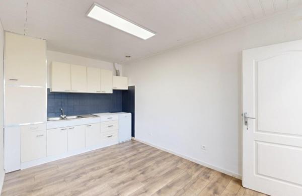 Vente / Immeuble