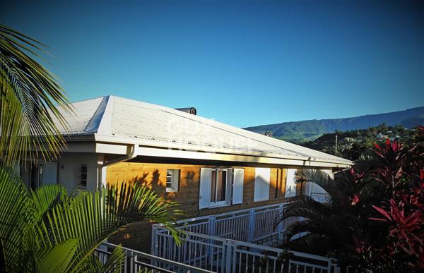 Ensemble Immobilier de 5 Logements