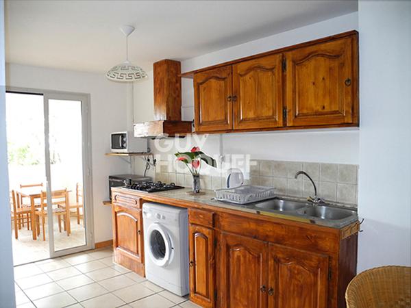 Ensemble Immobilier de 5 Logements